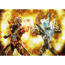 画像をギャラリービューアに読み込む, S.H.Figuarts アブソリュートタルタロス