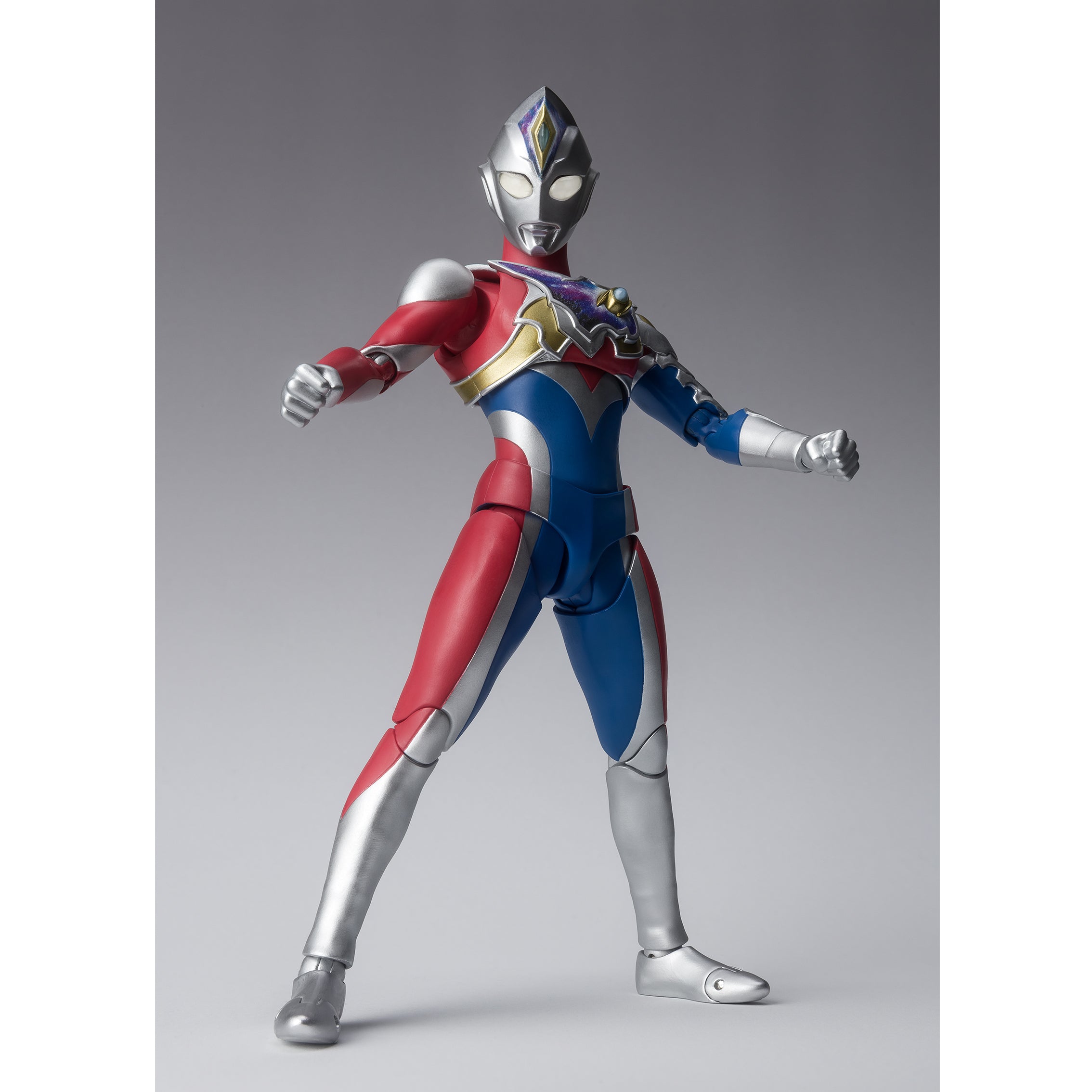 エンタメ/ホビーS.H.Figuarts（真骨彫製法） ウルトラマン