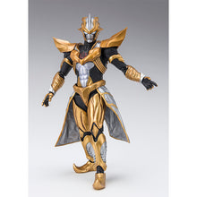 画像をギャラリービューアに読み込む, S.H.Figuarts アブソリュートタルタロス