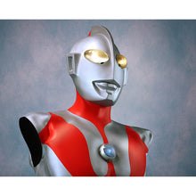 画像をギャラリービューアに読み込む, ULTRAMAN C-TYPE SUIT SIZE BUST PROP REPLICA