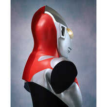 画像をギャラリービューアに読み込む, ULTRAMAN C-TYPE SUIT SIZE BUST PROP REPLICA