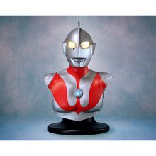 画像をギャラリービューアに読み込む, ULTRAMAN C-TYPE SUIT SIZE BUST PROP REPLICA