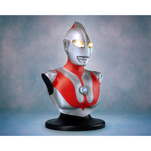 画像をギャラリービューアに読み込む, ULTRAMAN C-TYPE SUIT SIZE BUST PROP REPLICA