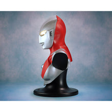 画像をギャラリービューアに読み込む, ULTRAMAN C-TYPE SUIT SIZE BUST PROP REPLICA