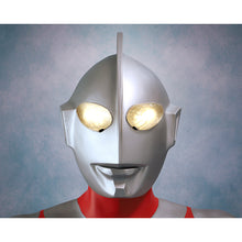 画像をギャラリービューアに読み込む, ULTRAMAN C-TYPE SUIT SIZE BUST PROP REPLICA