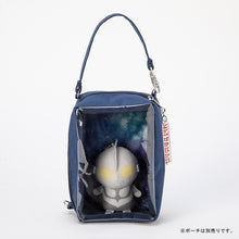 画像をギャラリービューアに読み込む, 『シン・ウルトラマン』 DVD2枚組 ツブラヤストア限定ぷちマスコットキーホルダーセット