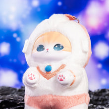 画像をギャラリービューアに読み込む, mofusand×ウルトラマン Kiramekko (ウルトラマン)
