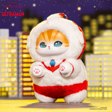 画像をギャラリービューアに読み込む, mofusand×ウルトラマン Kiramekko vol.1 （全3種）BOX
