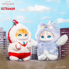 画像をギャラリービューアに読み込む, mofusand×ウルトラマン Kiramekko vol.1 （全3種）
