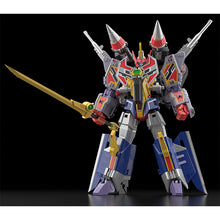 画像をギャラリービューアに読み込む, グリッドマン ユニバース MODEROID フルパワーグリッドマン
