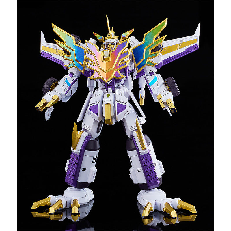 SSSS.DYNAZENON MODEROID ダイナゼノンリライブ – TSUBURAYA STORE ONLINE