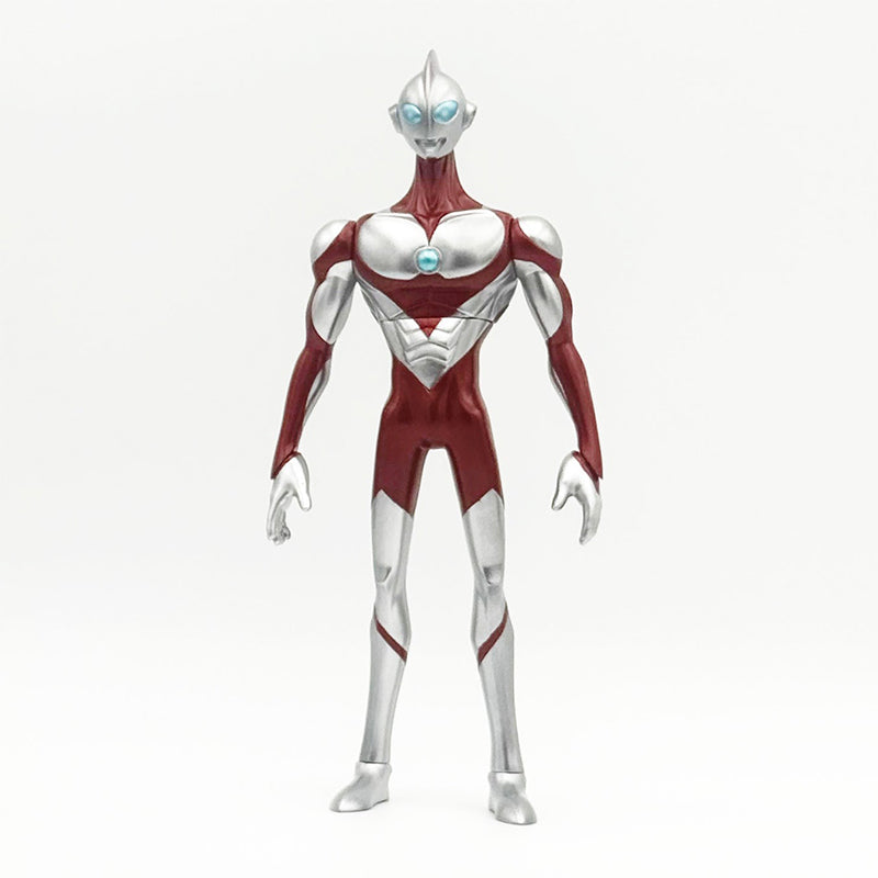 MAXTOY ソフビ Ultraman: Rising ウルトラマン