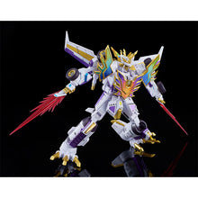 画像をギャラリービューアに読み込む, SSSS.DYNAZENON MODEROID ダイナゼノンリライブ
