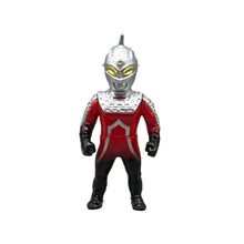 画像をギャラリービューアに読み込む, MAXTOY ミニソフビ 怪獣倉庫シリーズ ウルトラセブン
