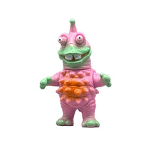 画像をギャラリービューアに読み込む, MAXTOY ミニソフビ 怪獣倉庫シリーズ タイショー
