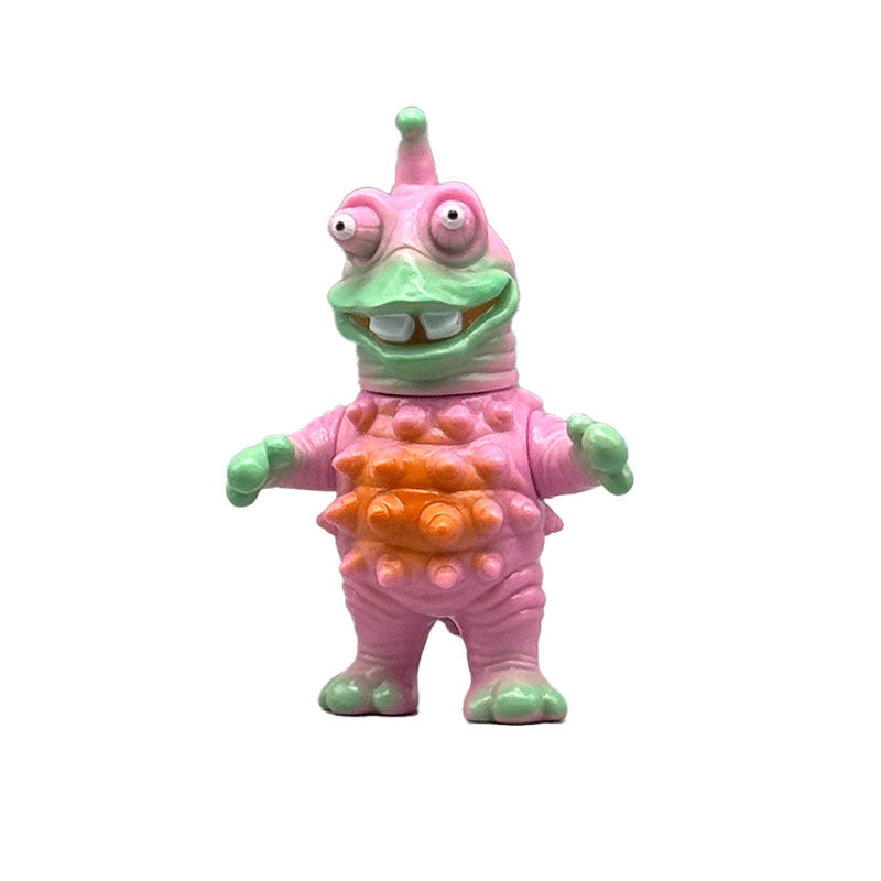 MAXTOY ミニソフビ 怪獣倉庫シリーズ タイショー