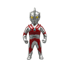 画像をギャラリービューアに読み込む, MAXTOY ミニソフビ 怪獣倉庫シリーズ ウルトラマンＡ
