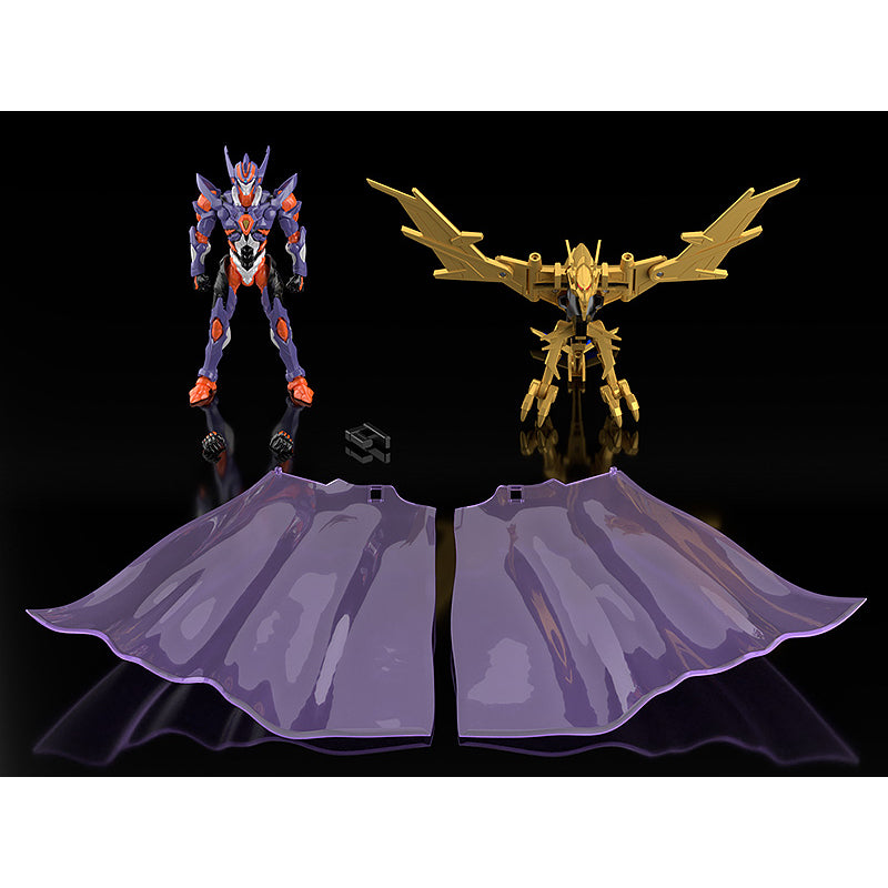 DXダイナゼノン 合体竜人 グリッドマンユニバース グリッドマン ユニバース THE合体 合体竜人 DXダイナゼノン