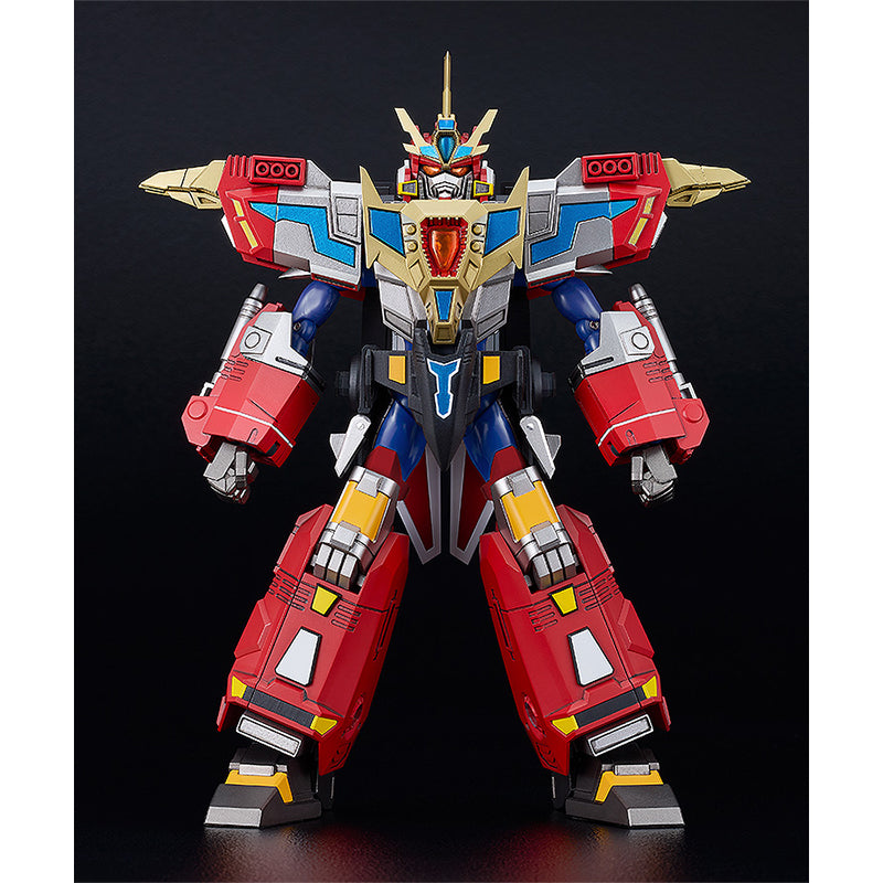 電光超人グリッドマン THE合体 グリッドマンシグマ – TSUBURAYA