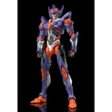 画像をギャラリービューアに読み込む, グリッドマン ユニバース THE合体 グリッドナイト＆ゴルドバーン

