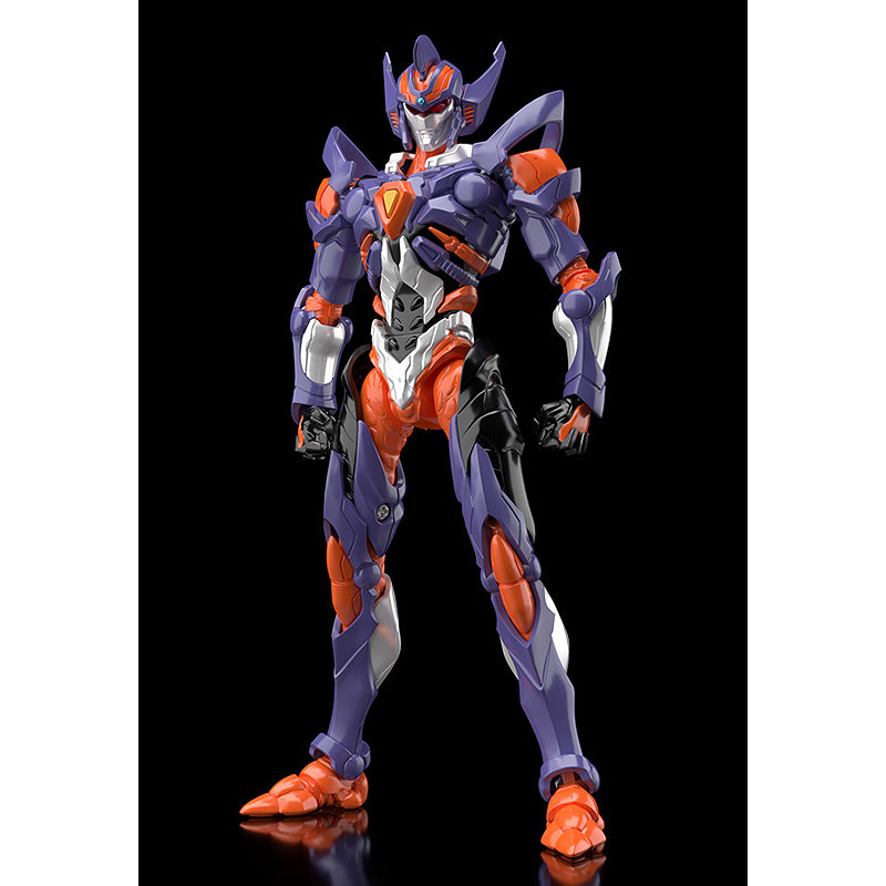 グリッドマン ユニバース THE合体 グリッドナイト＆ゴルドバーン