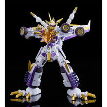 画像をギャラリービューアに読み込む, SSSS.DYNAZENON MODEROID ダイナゼノンリライブ
