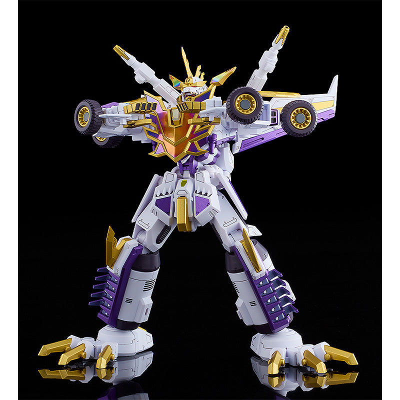 SSSS.DYNAZENON MODEROID ダイナゼノンリライブ – TSUBURAYA STORE ONLINE