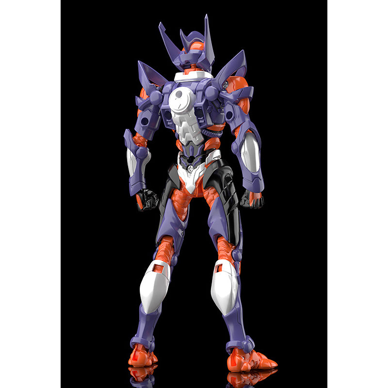 グリッドマン ユニバース THE合体 グリッドナイト＆ゴルドバーン