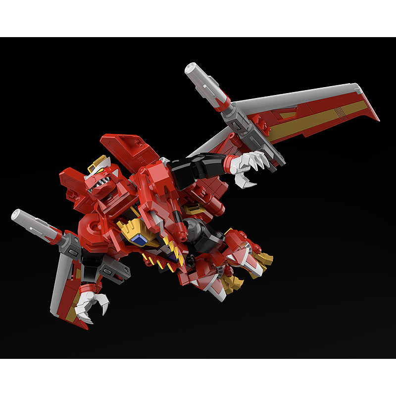 グリッドマン ユニバース THE合体 合体竜人 DXダイナゼノン