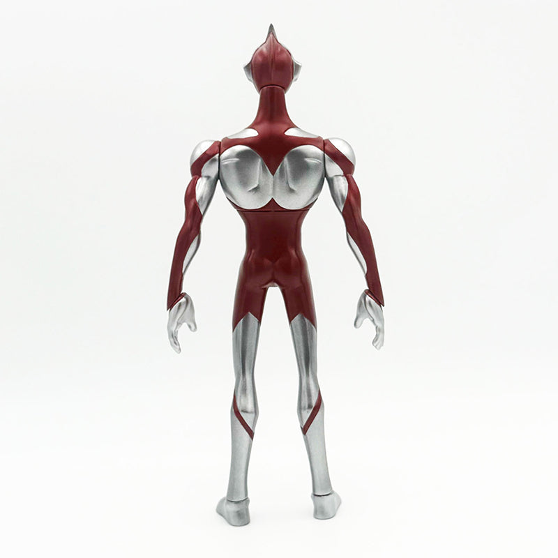MAXTOY ソフビ Ultraman: Rising ウルトラマン – TSUBURAYA