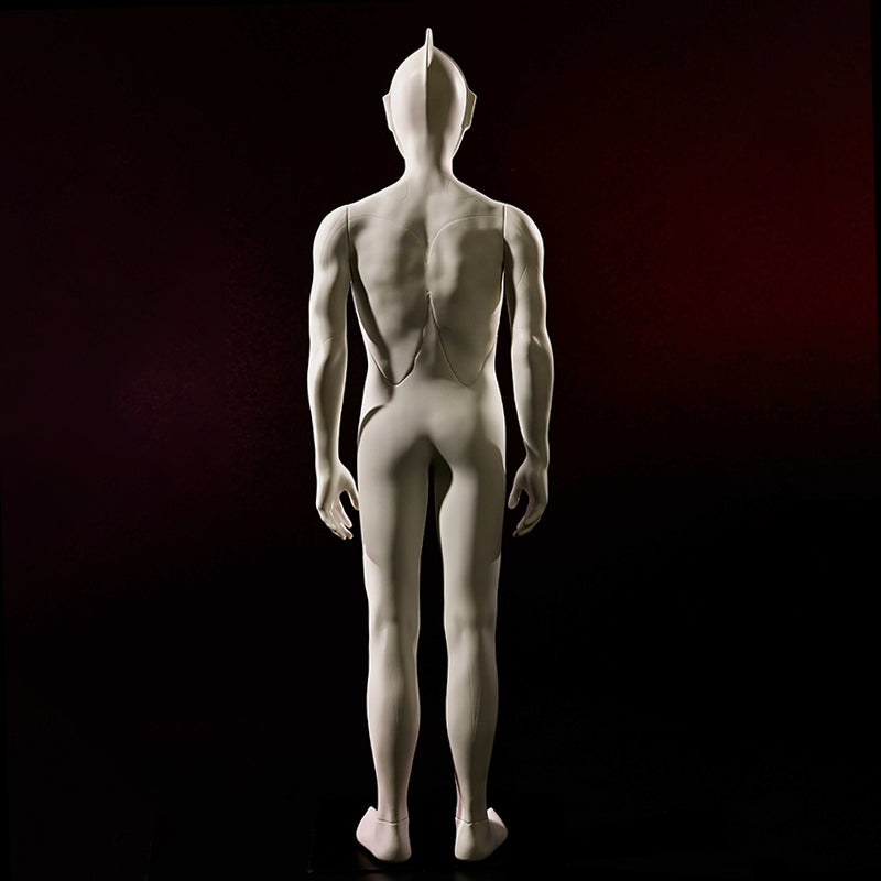 hiro 【美品】シンウルトラマン 第二号雛型 複製 ソフビ Yahoo