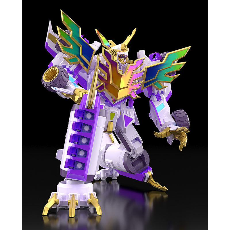 SSSS.DYNAZENON THE合体 新生竜人 DXダイナゼノンリライブ – TSUBURAYA