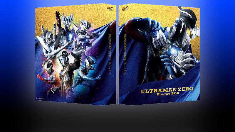 円谷プロ直営オンラインストア「TSUBURAYA STORE ONLINE