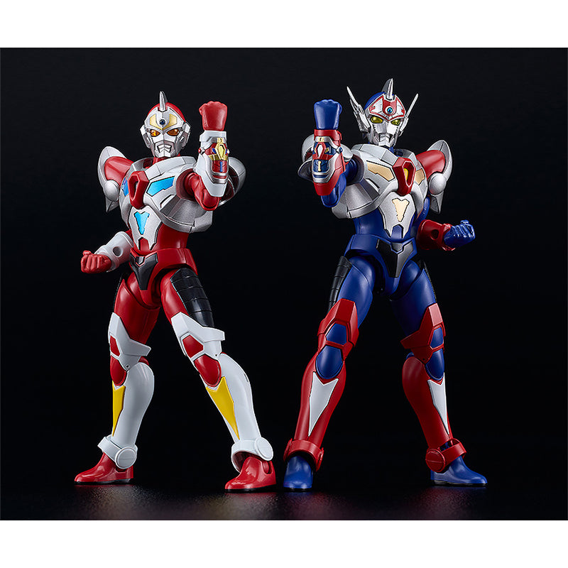 電光超人グリッドマン THE合体 グリッドマンシグマ – TSUBURAYA