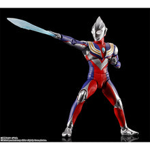 画像をギャラリービューアに読み込む, S.H.Figuarts（真骨彫製法） ウルトラマンティガ マルチタイプ 30th Anniversary Edition
