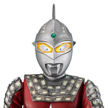 画像をギャラリービューアに読み込む, Ultimate Article ウルトラセブン（バトルイメージカラーエディション）
