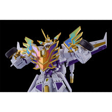 画像をギャラリービューアに読み込む, SSSS.DYNAZENON MODEROID ダイナゼノンリライブ
