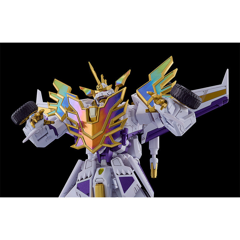 SSSS.DYNAZENON MODEROID ダイナゼノンリライブ – TSUBURAYA STORE ONLINE