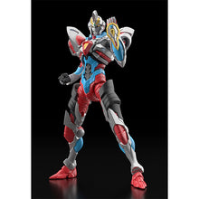 画像をギャラリービューアに読み込む, グリッドマン ユニバース MODEROID フルパワーグリッドマン
