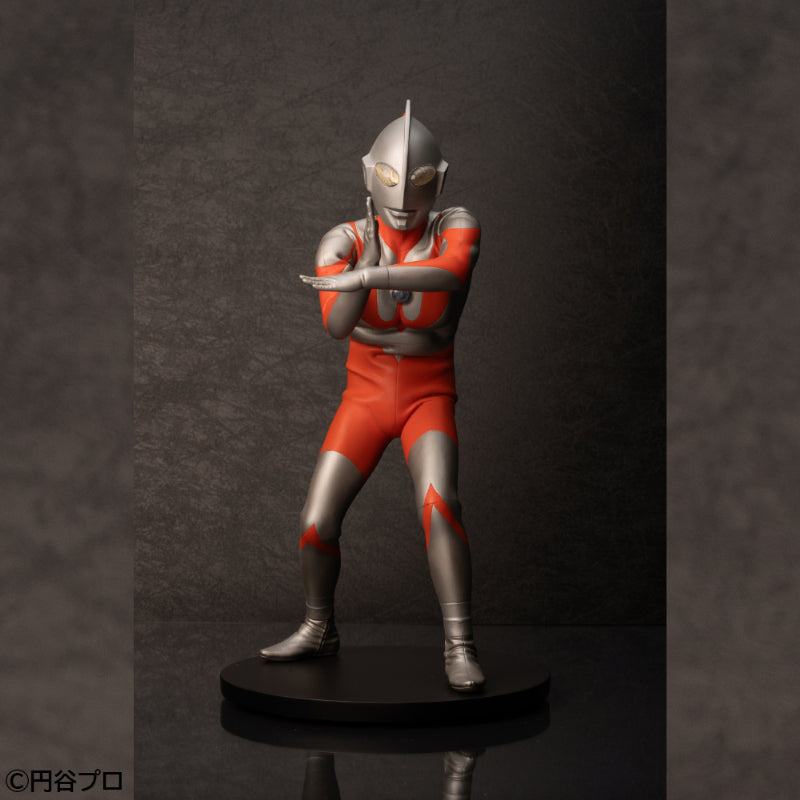 特撮のDNA STORE producT ウルトラマン（Cタイプ）by 木下 隆志 – TSUBURAYA STORE ONLINE