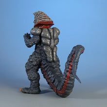 画像をギャラリービューアに読み込む, 大怪獣シリーズ ULTRA NEW GENERATION ゴルザ TSUBURAYA限定カラー
