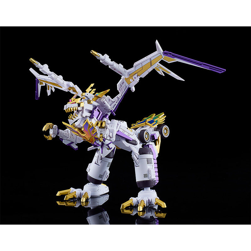 SSSS.DYNAZENON MODEROID ダイナゼノンリライブ – TSUBURAYA STORE ONLINE