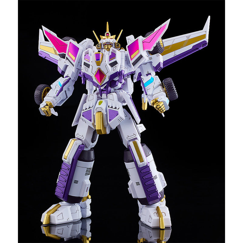 SSSS.DYNAZENON MODEROID ダイナゼノンリライブ – TSUBURAYA STORE ONLINE