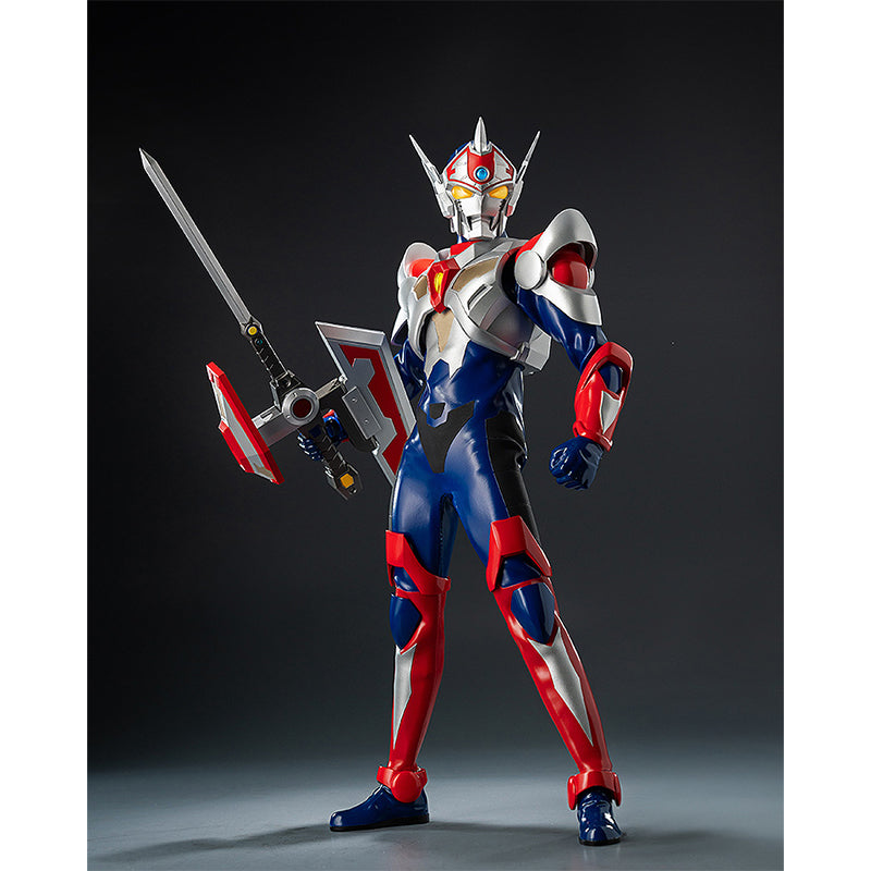 電光超人グリッドマン フィグゼロ グリッドマンシグマ