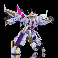 画像をギャラリービューアに読み込む, SSSS.DYNAZENON MODEROID ダイナゼノンリライブ
