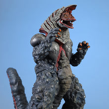 画像をギャラリービューアに読み込む, 大怪獣シリーズ ULTRA NEW GENERATION ゴルザ TSUBURAYA限定カラー
