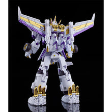 画像をギャラリービューアに読み込む, SSSS.DYNAZENON MODEROID ダイナゼノンリライブ
