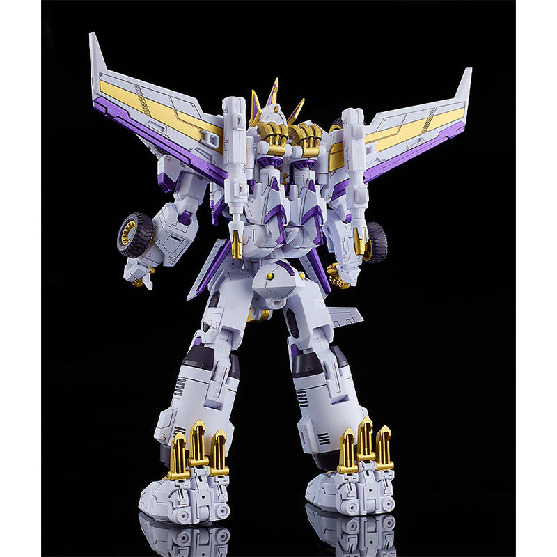 SSSS.DYNAZENON MODEROID ダイナゼノンリライブ – TSUBURAYA STORE ONLINE