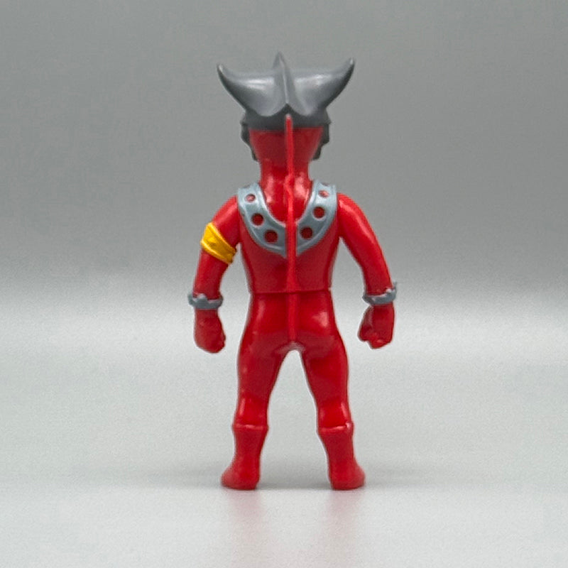 ウルトラマン MAXTOY ミニソフビ怪獣倉庫シリーズ 蓄光成型 MAXTOY ミニソフビ 怪獣倉庫シリーズ ウルトラマンレオ