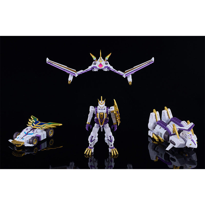 SSSS.DYNAZENON MODEROID ダイナゼノンリライブ – TSUBURAYA STORE ONLINE